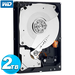 WD2003FYYS 2.0TB 企業級(RE4)3.5吋SATA硬碟