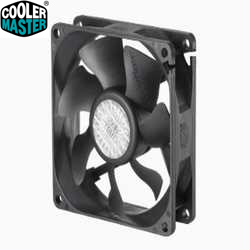Cooler Master BladeMaster 120 12公分刀鋒扇 (PWM)