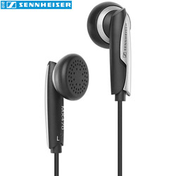 Sennheiser 聲海 耳塞式耳機 MX470