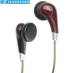 Sennheiser 聲海 耳塞式耳機 MX471