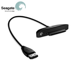 Seagate FreeAgent GoFlex eSATA 升級連接線 STAE103
