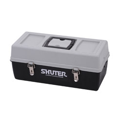 樹德SHUTER 工具箱 TB-90402 黑