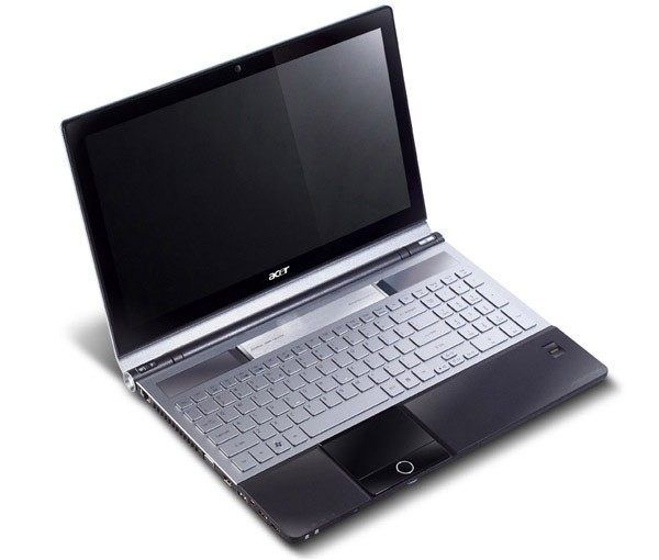 Acer 宏碁 15吋 Aspire 5943-I7 740 4核機
