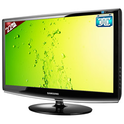 【NG商品】SAMSUNG三星 22吋寬液晶顯示器 2233SW