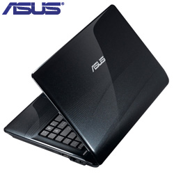 【NG商品】ASUS華碩 15.6吋筆記型電腦 A52JC-112CP6200★