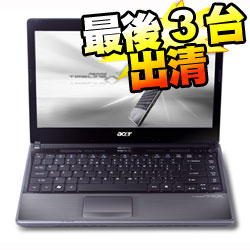 ACER 宏碁 14吋 Aspire 4820TG(1G 獨顯/640G)