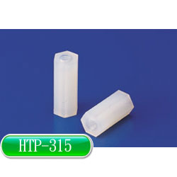 KSS 六角內螺紋隔離柱 HTP-315 (100入)