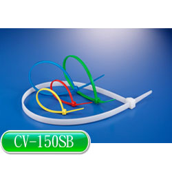 KSS 尼龍紮線帶 CV-150SB (100入)