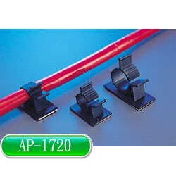 KSS 可調式配線固定座 AP-1720  (100入)