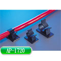 KSS 可調式配線固定座 AP-1720  (100入)