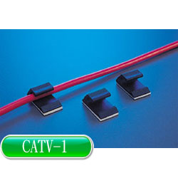 KSS CATV固定座 CATV-1 (100入)