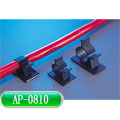 KSS 可調式配線固定座 AP-0810(100入)