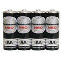 國際牌環保碳鋅3號電池(4顆裝)