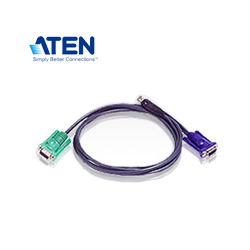 ATEN 宏正 2L-5205U KVM連接器