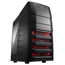Cooler Master Storm Enforcer 執法者 電競機殼 USB3.0  (SGC-1000-KWN1)