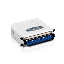 TP-LINK TL-PS110P 高速平行埠列印伺服器