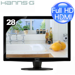 hanns g hz281h 