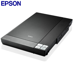 【出清商品】EPSON 掃描器PERFECTION V30