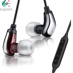 Logitech Ultimate Ears 600vi 專業隔音線控耳機 ~~iPhone.iPad.iPod~~