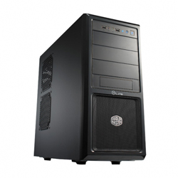 Cooler Master Elite 特警370 電腦機殼