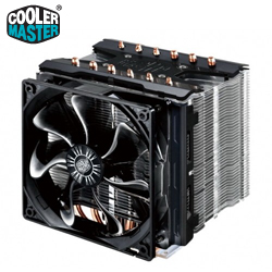 Cooler Master CPU散熱器Hyper 612