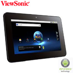 @【夜間下殺】ViewSonic 優派 10吋平板電腦 ViewPad 10s【Wi-Fi版】