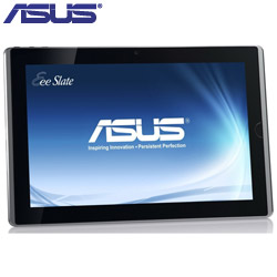 ASUS華碩 12吋 Eee Pad Slate B121 【W7 Professional】