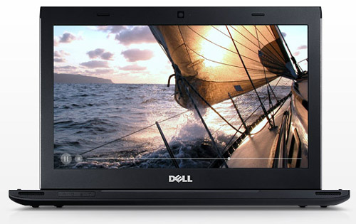 ★DELL Vostro V131 / Core i3-2350M 2.30GHz メモリー4GB　中古（NP022) Vostro Dell V131 0 PCMag (銀)-筆記型電腦專館