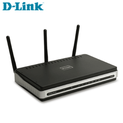【天線大升級】D-Link 無線寬頻路由器 DIR-635