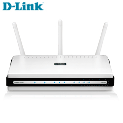 【天線大升級】D-Link 無線寬頻路由器 DIR-655
