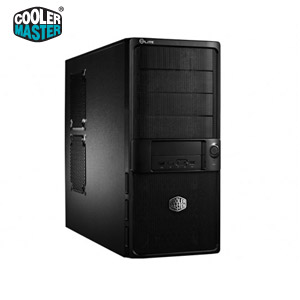 Cooler Master 酷碼 Elite RC-335U 電腦機殼
