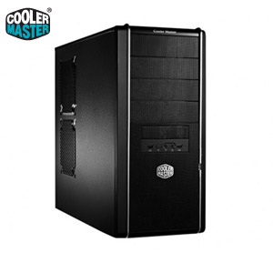 CoolerMaster Elite RC-334U 電腦機殼
