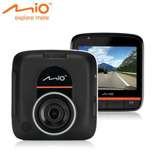 【福利品】Mio Full HD行車記錄器 MiVue 358