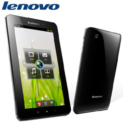 Lenovo聯想 7吋 IdeaPad Tablet A1 晶鑽黑