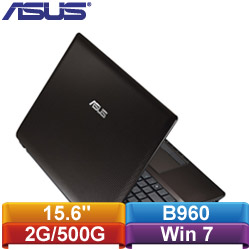 @【夜間下殺】ASUS華碩 15.6吋筆記型電腦 A53E-093DB960