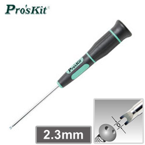 ProsKit 寶工 SD-2400-S6 通訊專用起子