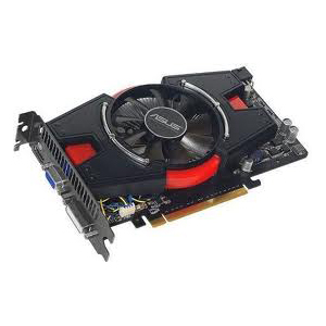 ASUS 華碩 ENGTX550 Ti /DI/1GD5 顯示卡