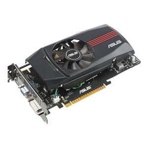 ASUS 華碩 ENGTX550 Ti DC/DI/1GD5 顯示卡