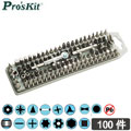 Pro'sKit 寶工 SD-2310 100件起子組