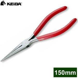 日製KEIBA 馬牌電子尖嘴鉗M-616