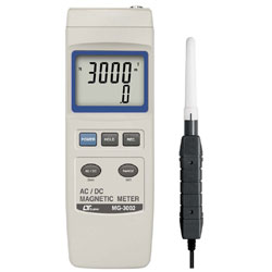 Lutron 高斯計 (磁力計) MG-3002