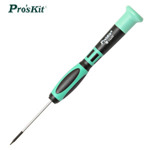 ProsKit 寶工 SD-081-T4 綠黑花豹星型精密起子