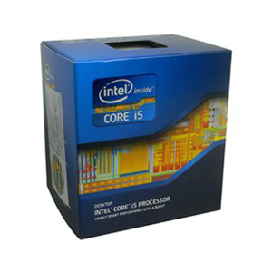 Intel  Core I5 3470  四核心盒裝中央處理器  BX80637I53470