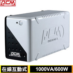 ◤全新品 含稅 免運費◢ 科風 WAR-1000AP 在線互動式不斷電系統 UPS