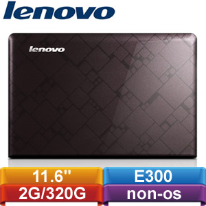 【出清商品】Lenovo聯想 IdeaPad S205 11.6吋輕薄美型小筆電