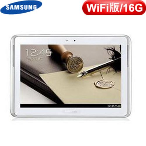 Samsung GALAXY Note 10.1 Wi-Fi版 N8010