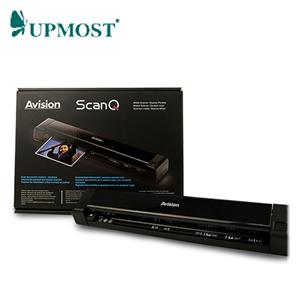 UPMOST登昌恆 ScanQ行動掃描器