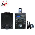 UR SOUND PAI95 iPhone DVD 移動型影音擴音機