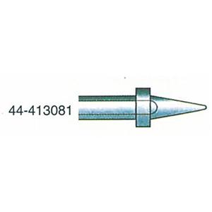 XYTRONIC 賽威樂 Ｒ0.5尖型烙鐵頭 44-413081 (5支裝)
