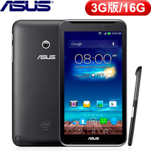 【NG商品】ASUS華碩 6吋Fonepad Note 6 ME560CG (寶石黑) 【16G/3G版】